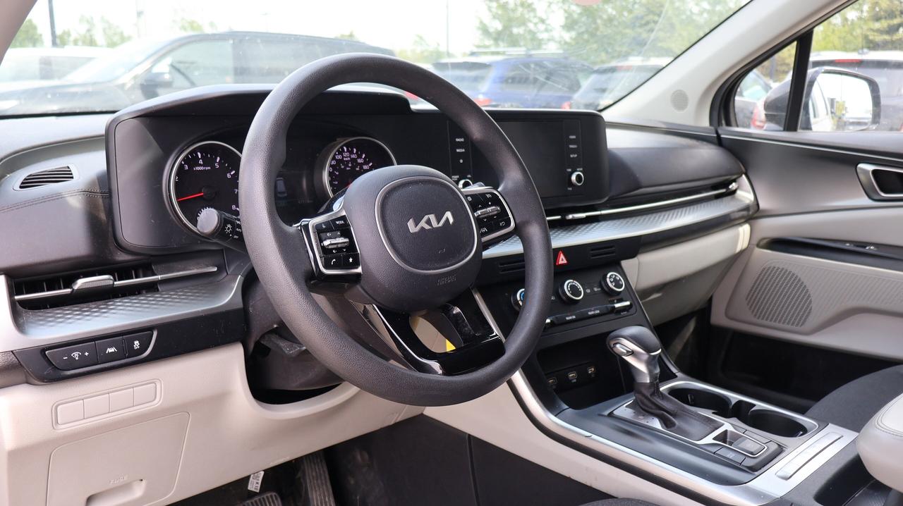 2022 Kia Carnival | | Remote Start | Photo