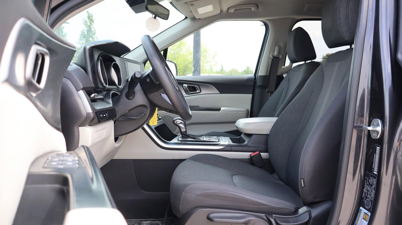 2022 Kia Carnival | | Remote Start | Photo