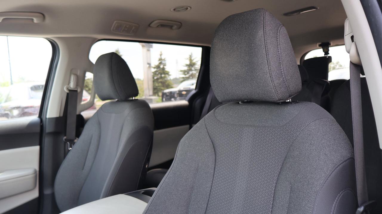 2022 Kia Carnival | | Remote Start | Photo