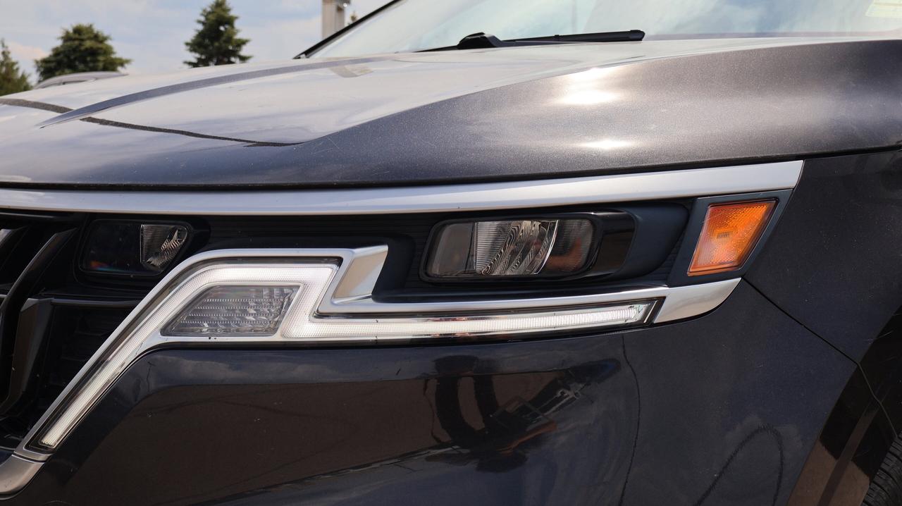 2022 Kia Carnival | | Remote Start | Photo