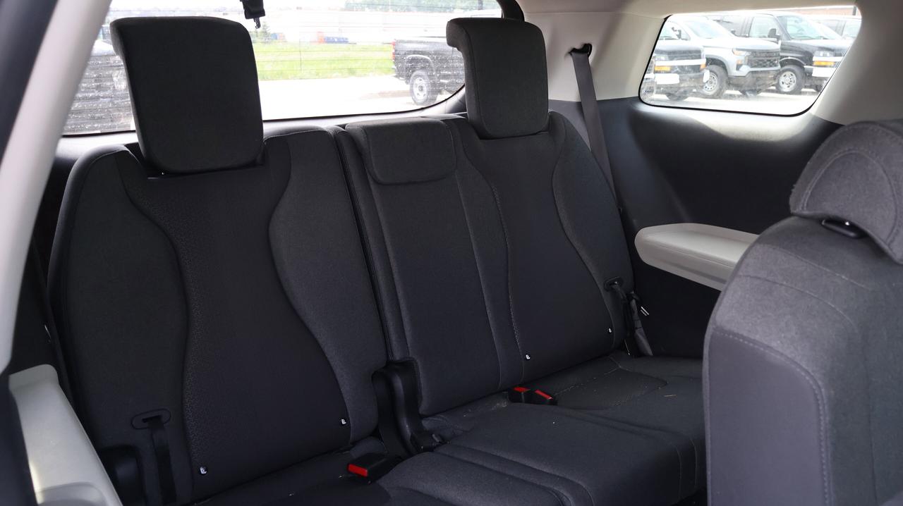 2022 Kia Carnival | | Remote Start | Photo
