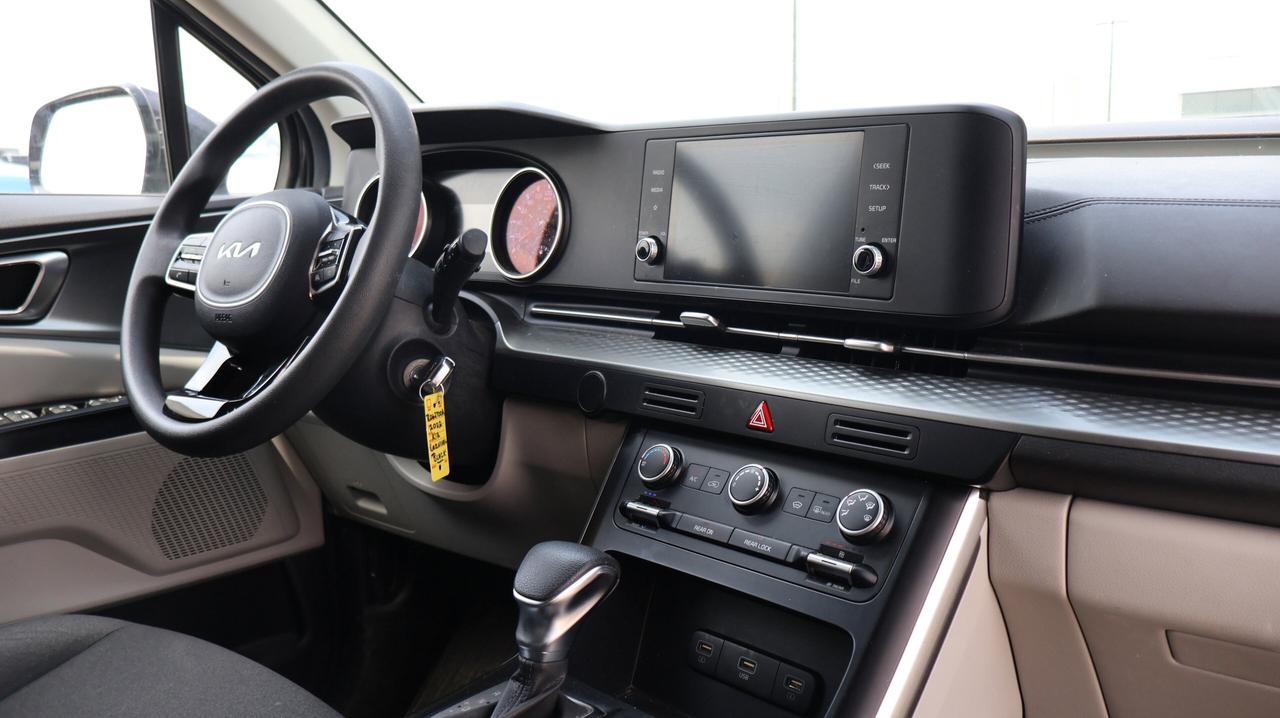 2022 Kia Carnival | | Remote Start | Photo