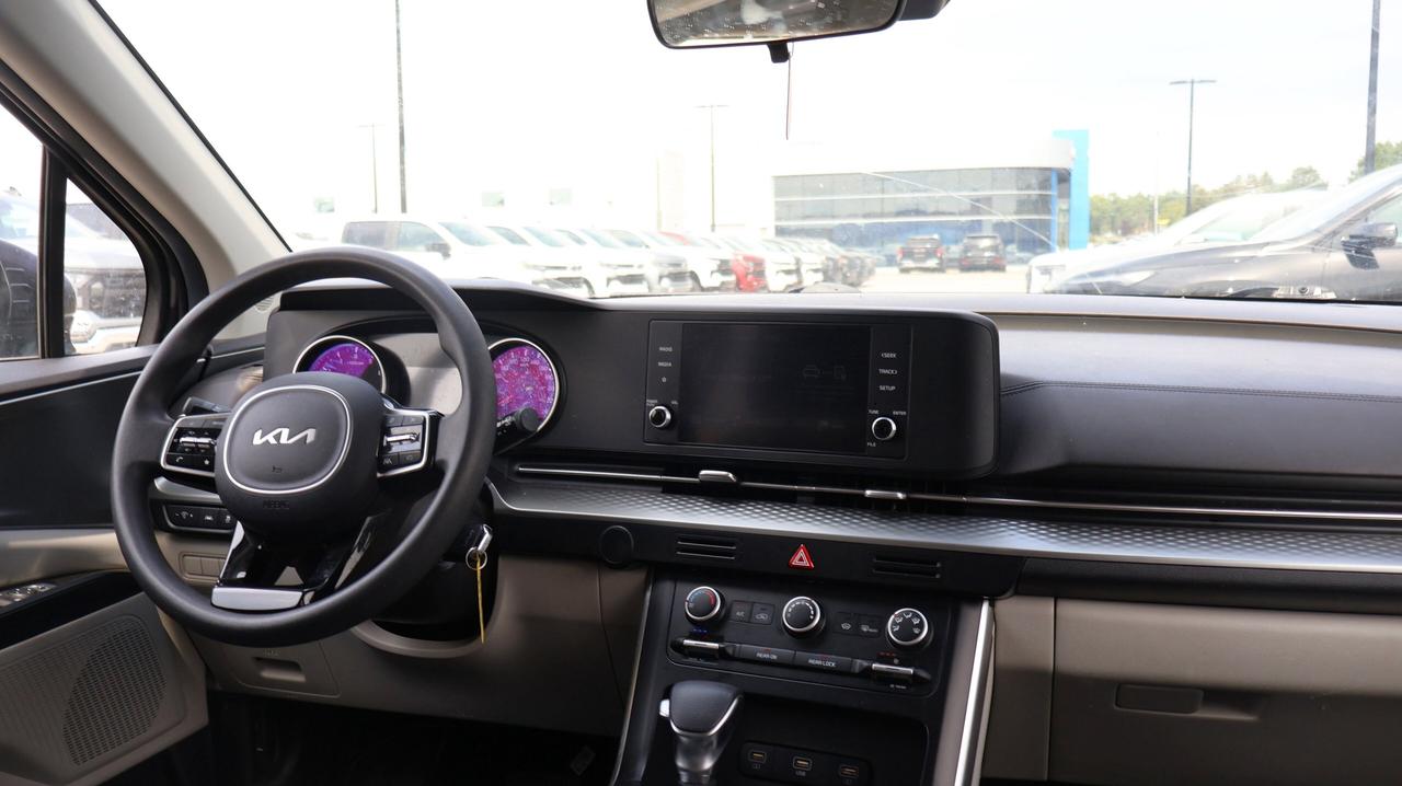 2022 Kia Carnival | | Remote Start | Photo