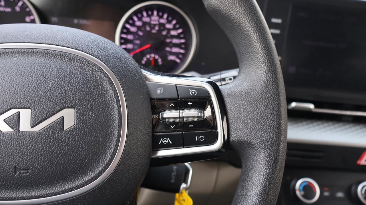 2022 Kia Carnival | | Remote Start | Photo