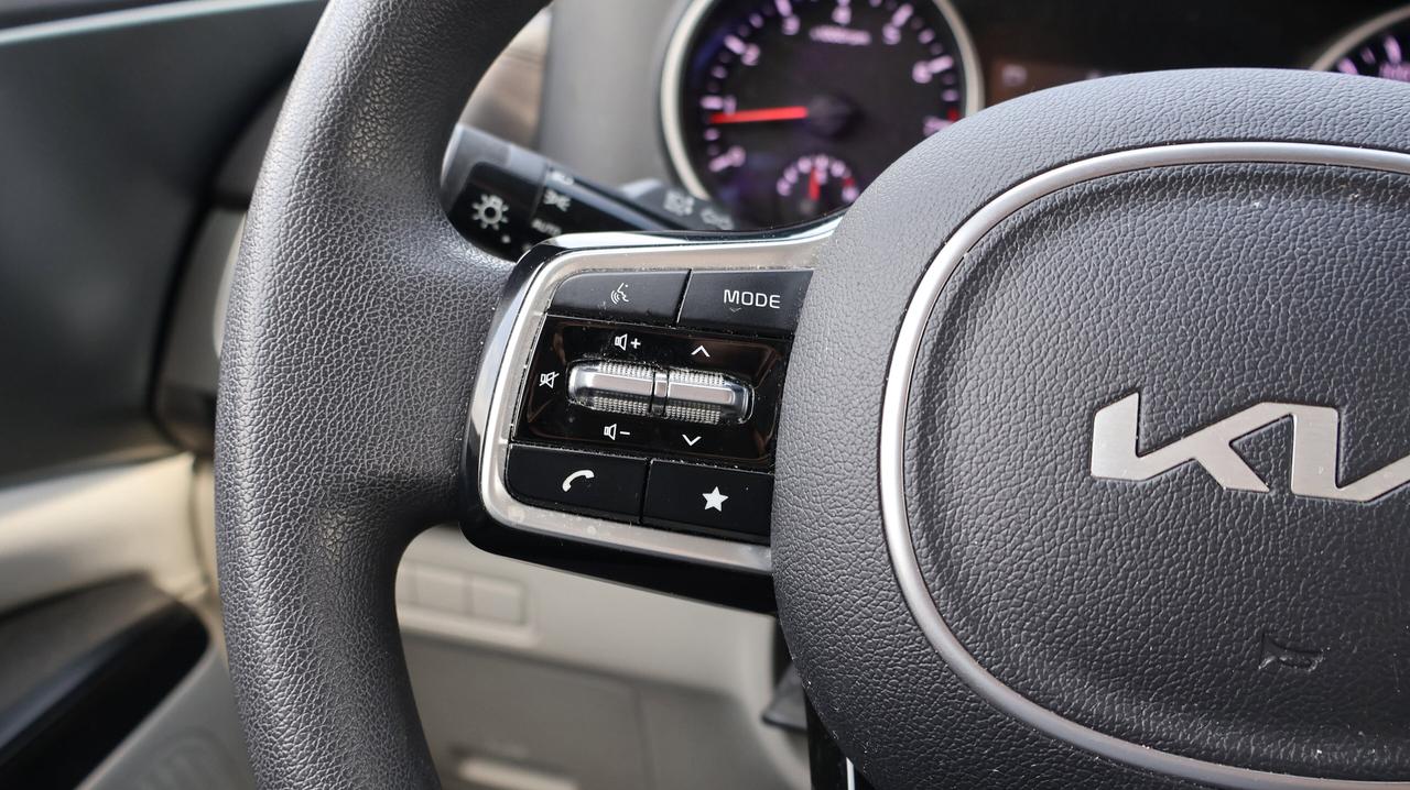 2022 Kia Carnival | | Remote Start | Photo