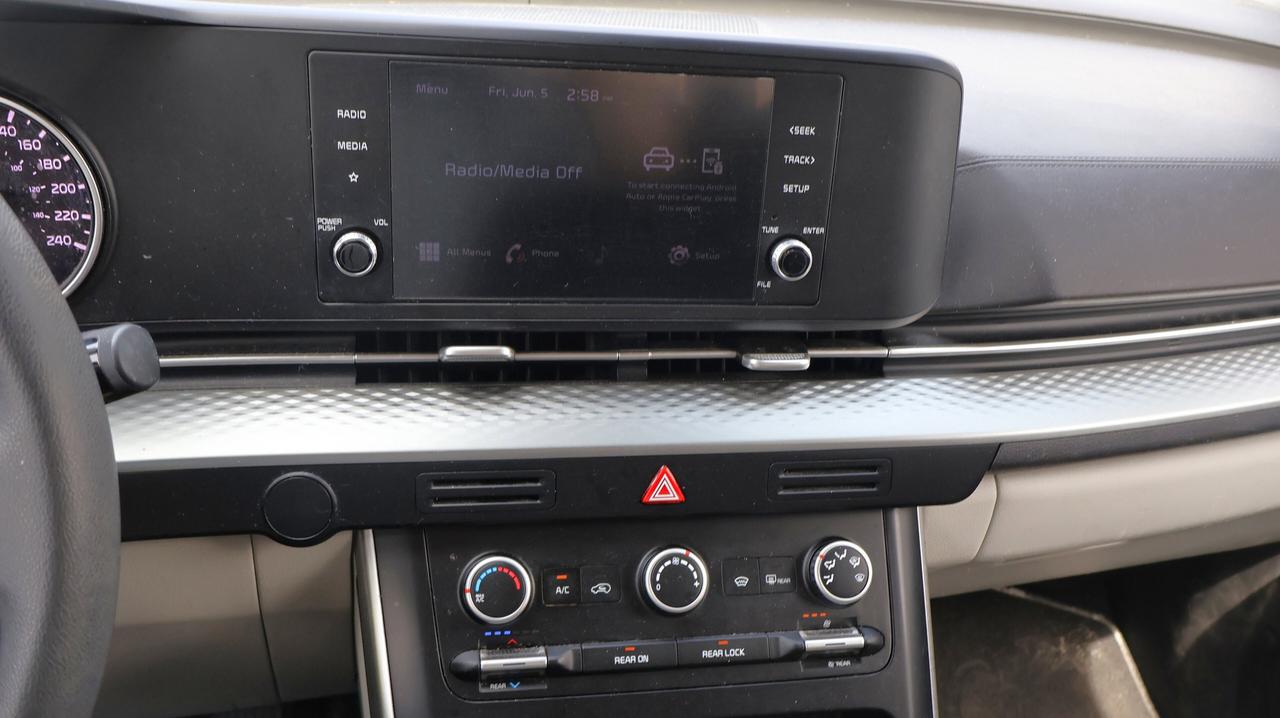2022 Kia Carnival | | Remote Start | Photo
