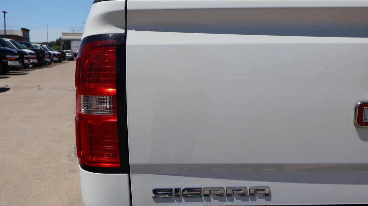 2015 GMC Sierra 1500 SLE | | Nav System | Photo