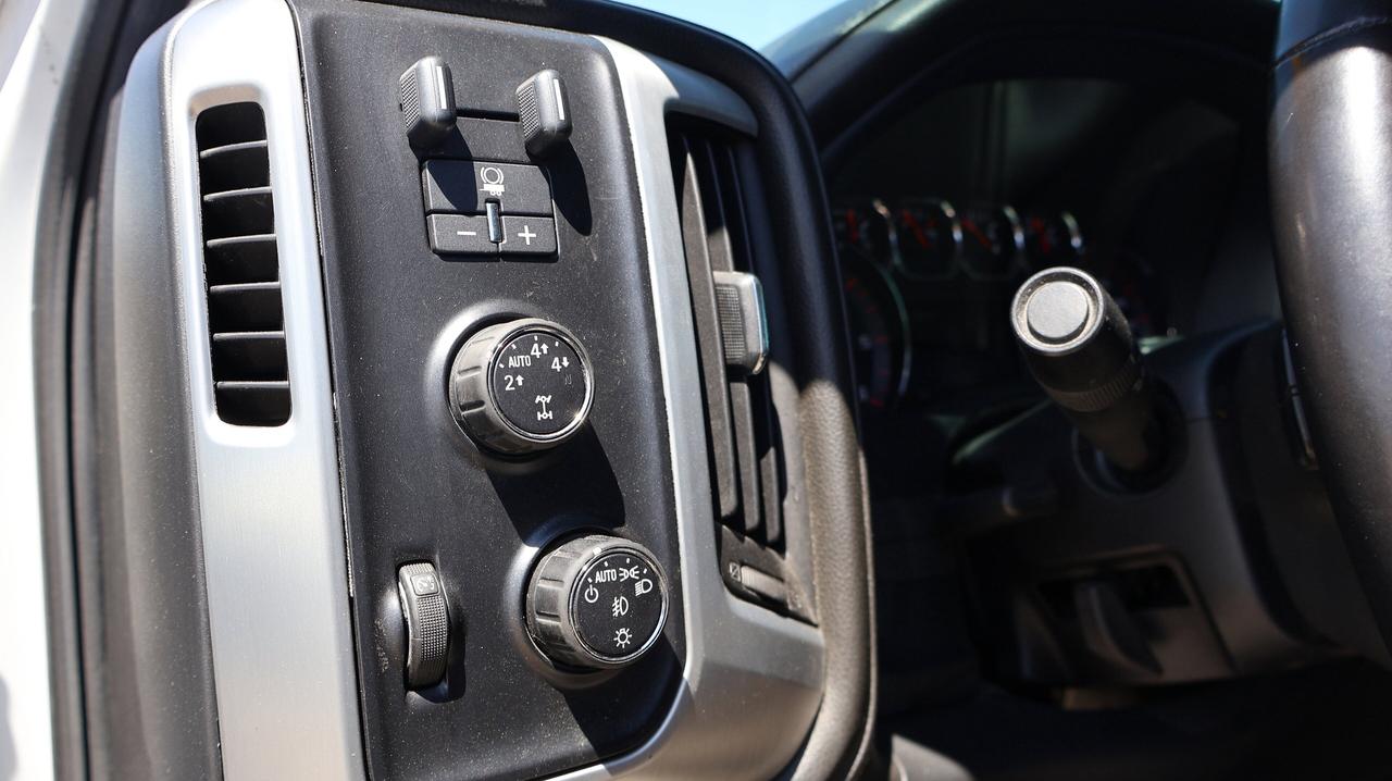 2015 GMC Sierra 1500 SLE | | Nav System | Photo