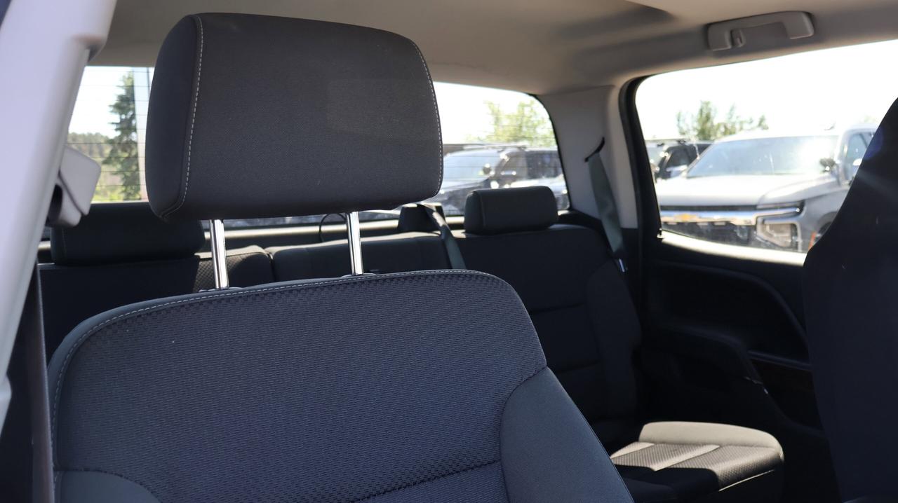 2015 GMC Sierra 1500 SLE | | Nav System | Photo