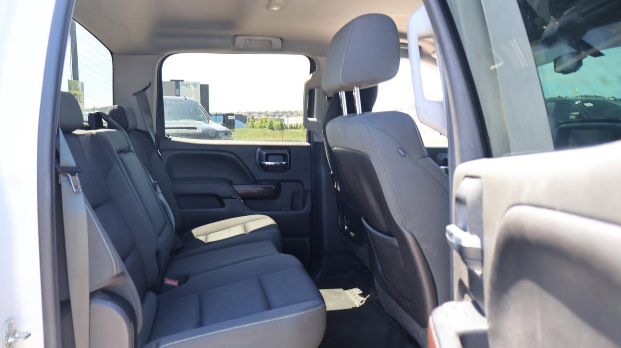 2015 GMC Sierra 1500 SLE | | Nav System | Photo
