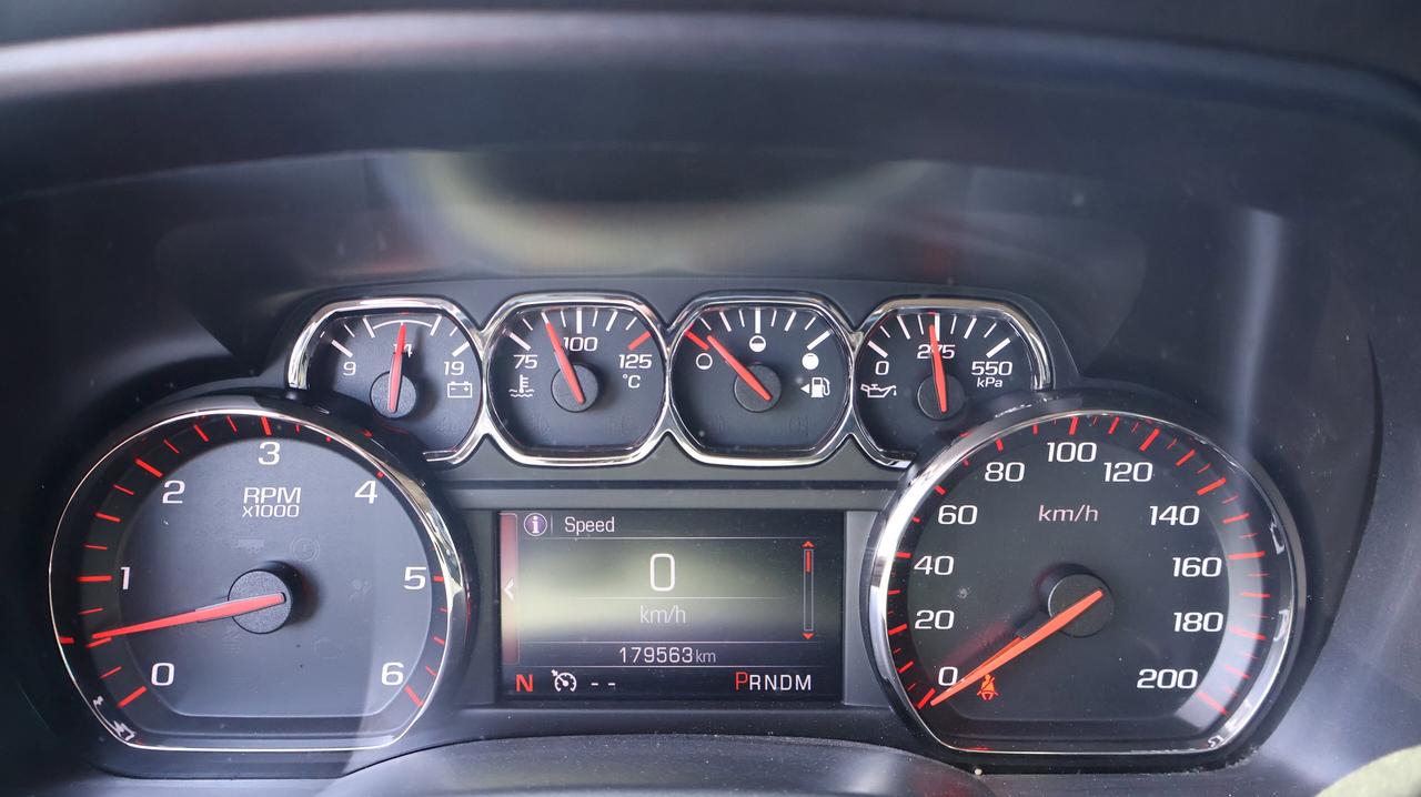 2015 GMC Sierra 1500 SLE | | Nav System | Photo