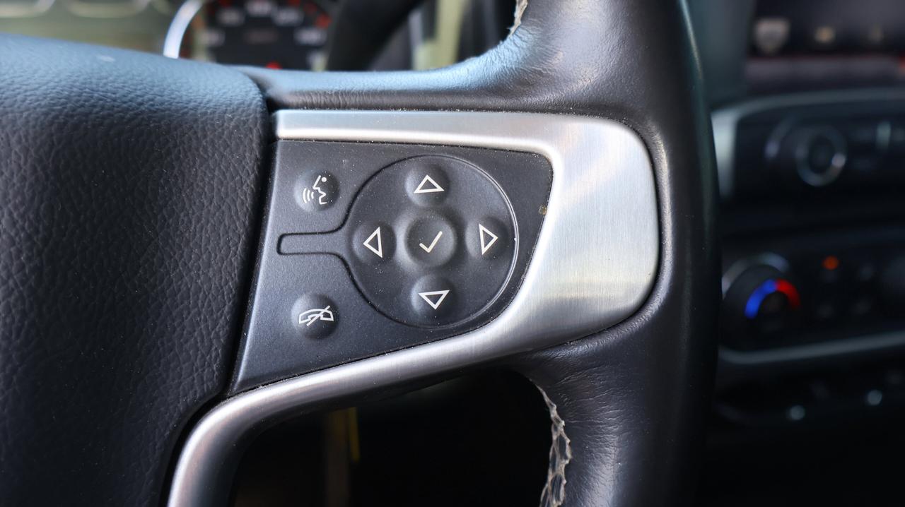 2015 GMC Sierra 1500 SLE | | Nav System | Photo