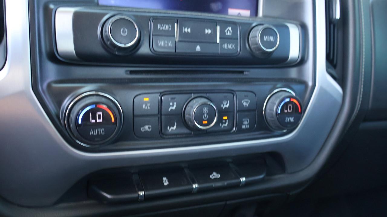 2015 GMC Sierra 1500 SLE | | Nav System | Photo