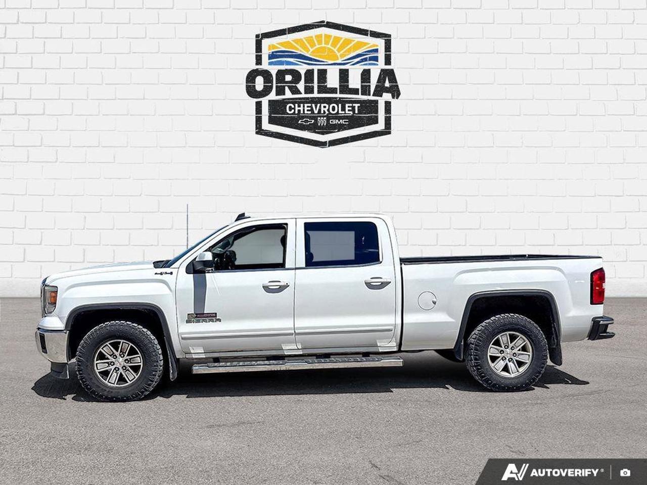 2015 GMC Sierra 1500 SLE | | Nav System | Photo3