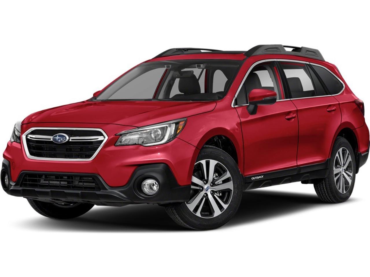 Used 2018 Subaru Outback 3.6R Limited LIMITED, EYESIGHT, 6 CYLINDER, LEATHE for sale in Ottawa, ON