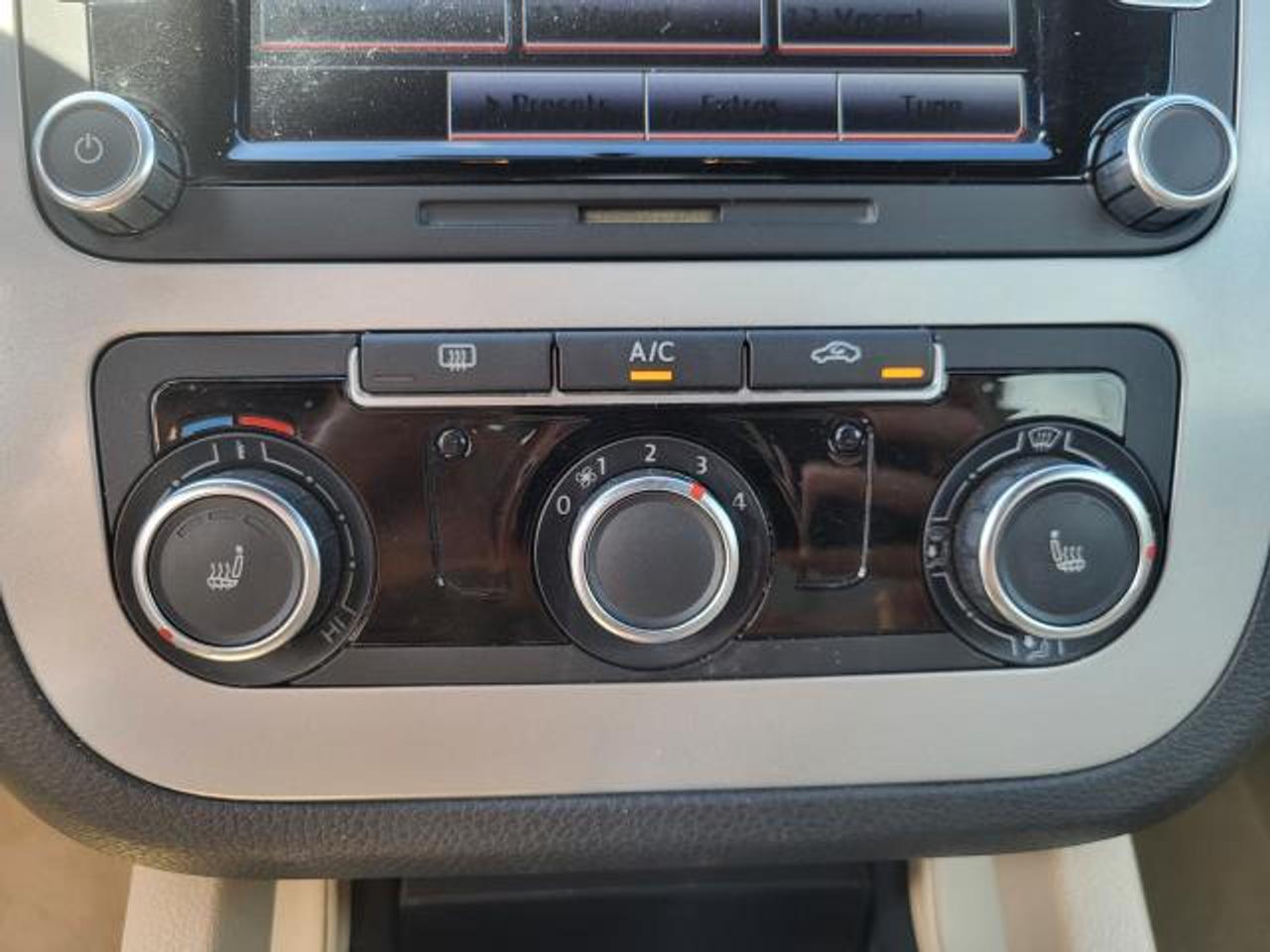 2014 Volkswagen Eos Comfortline Photo