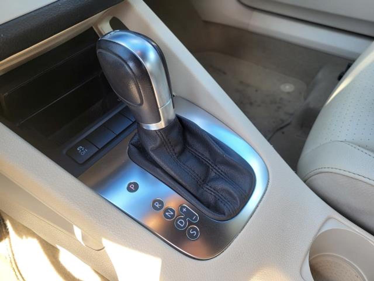 2014 Volkswagen Eos Comfortline Photo