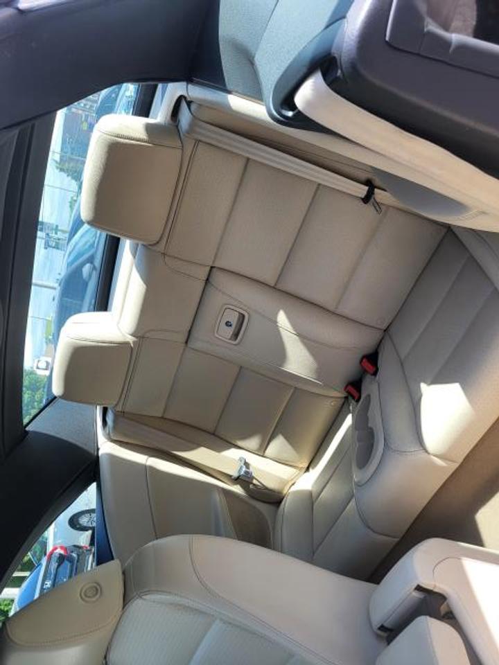 2014 Volkswagen Eos Comfortline Photo