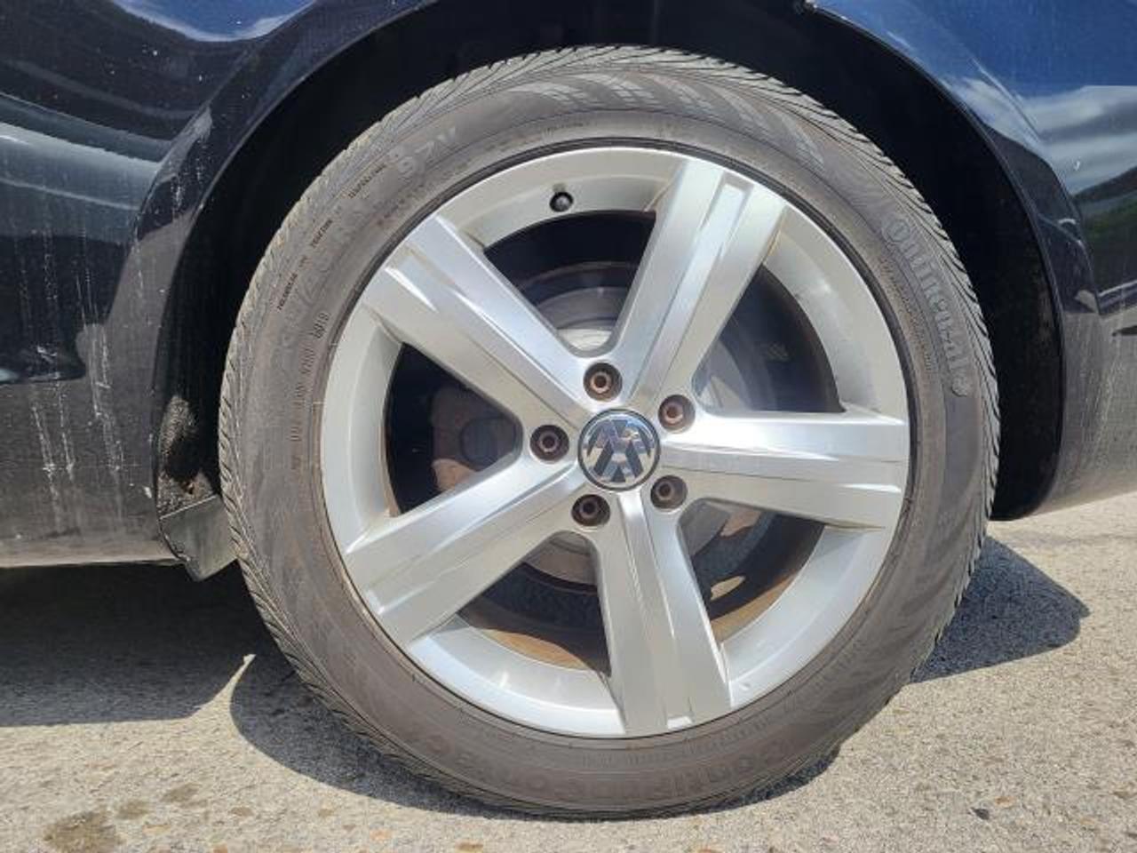 2014 Volkswagen Eos Comfortline Photo