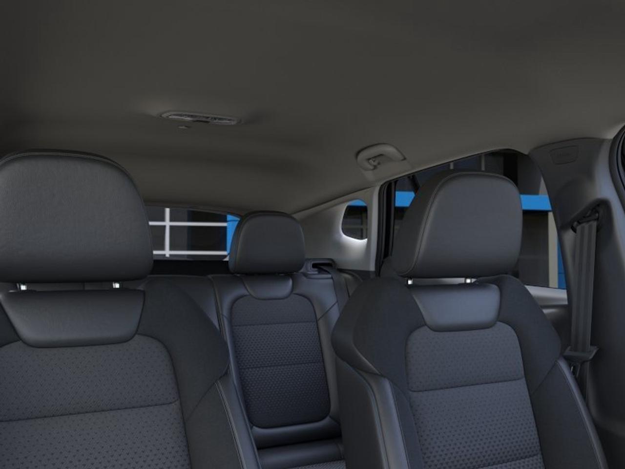 2026 Chevrolet Trax LT FWD 4dr LT Photo