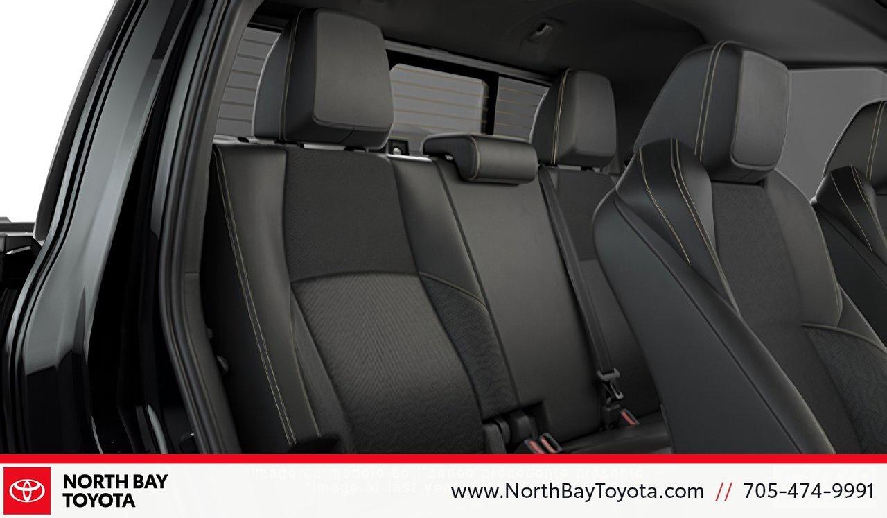 2026 Toyota TACOMA HYBRID Limited Photo