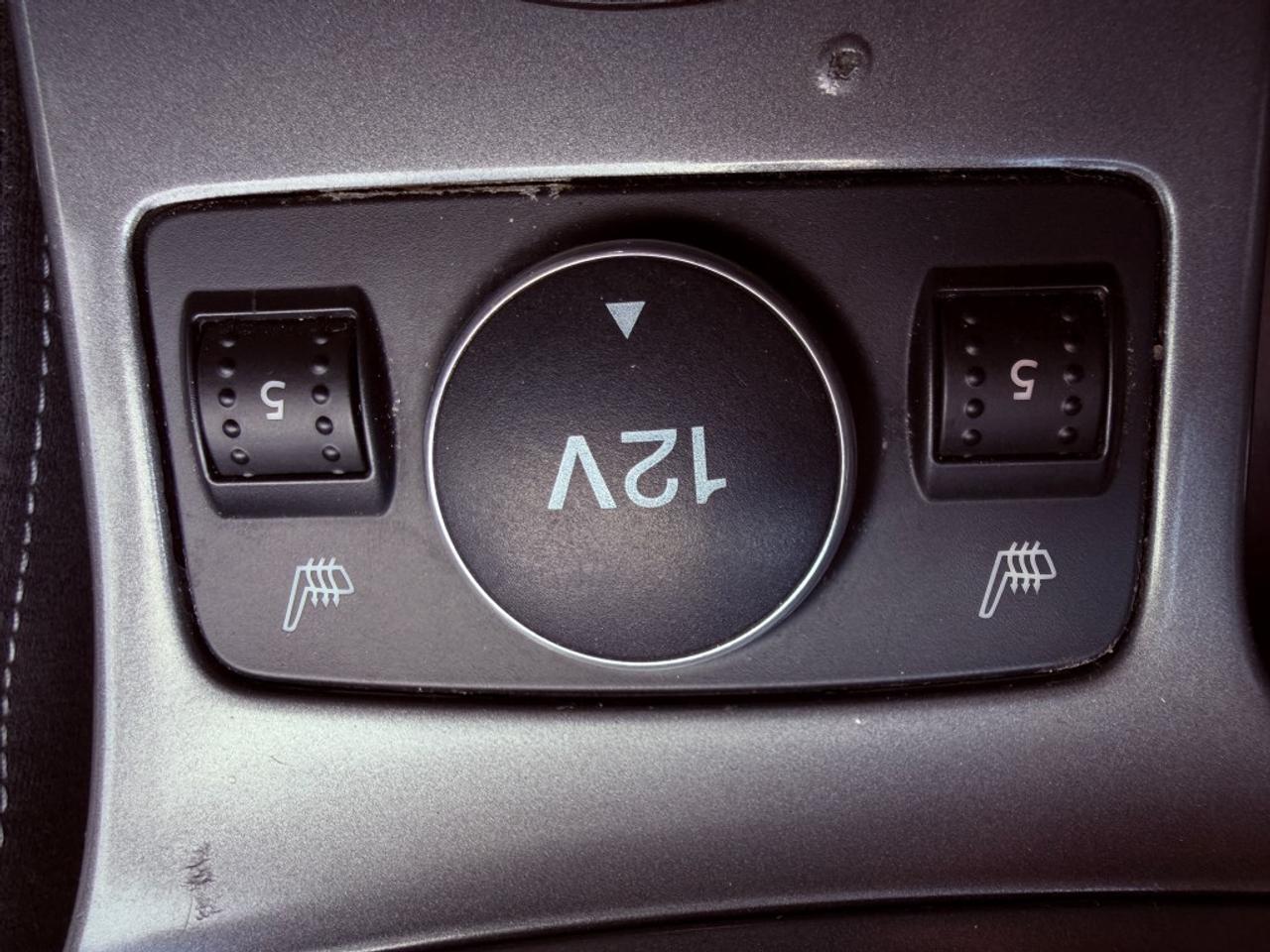 2013 Ford Escape SE 4dr Front-wheel Drive Automatic Photo