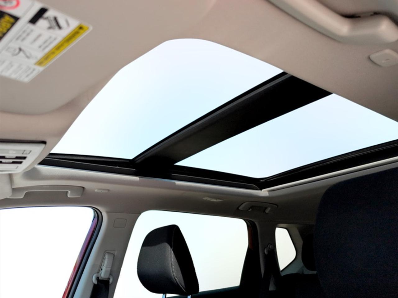 2024 Nissan Rogue SV Photo