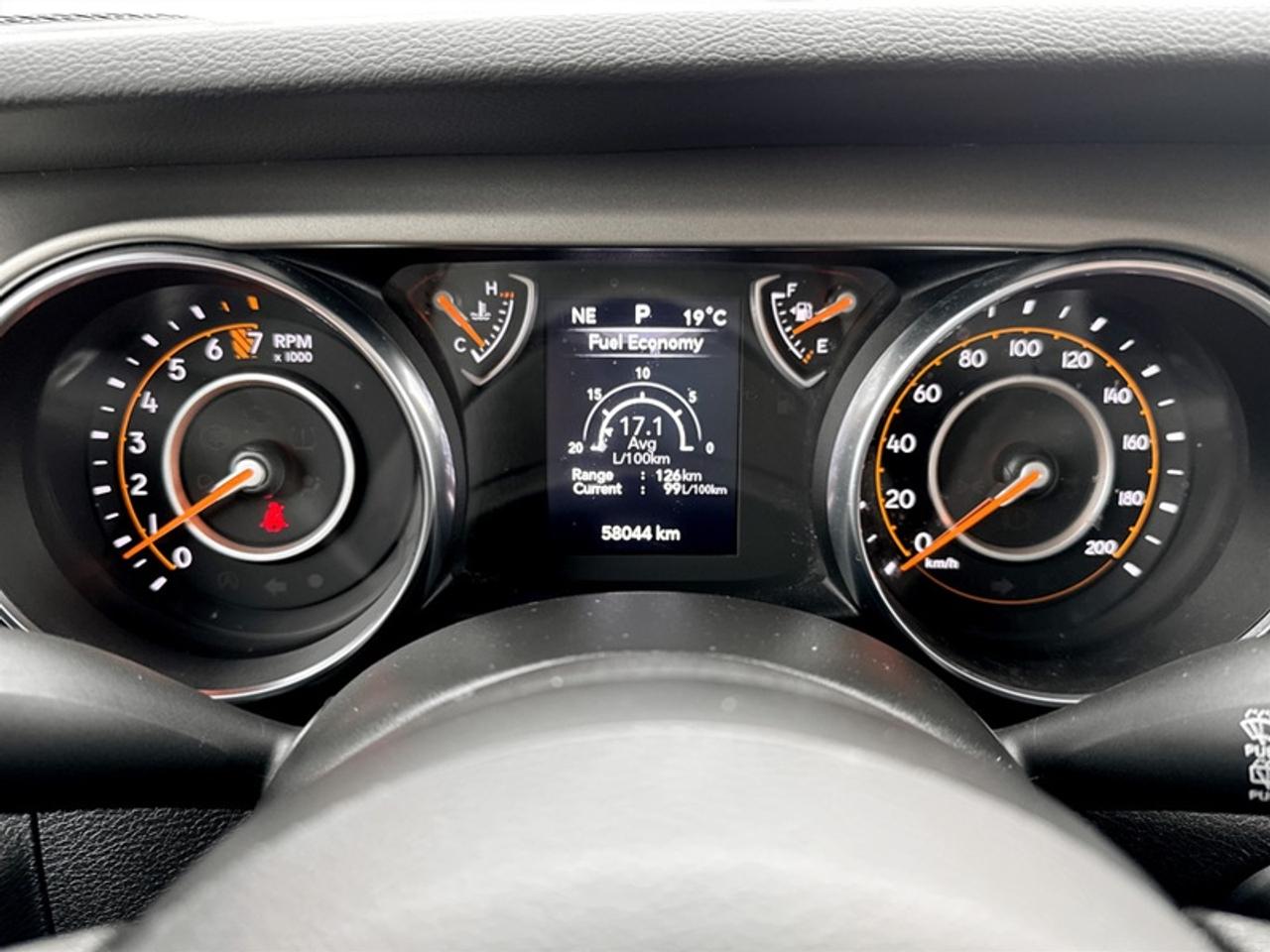2021 Jeep Wrangler Sport  **CLEAN CARFAX - LOW KMS** Photo