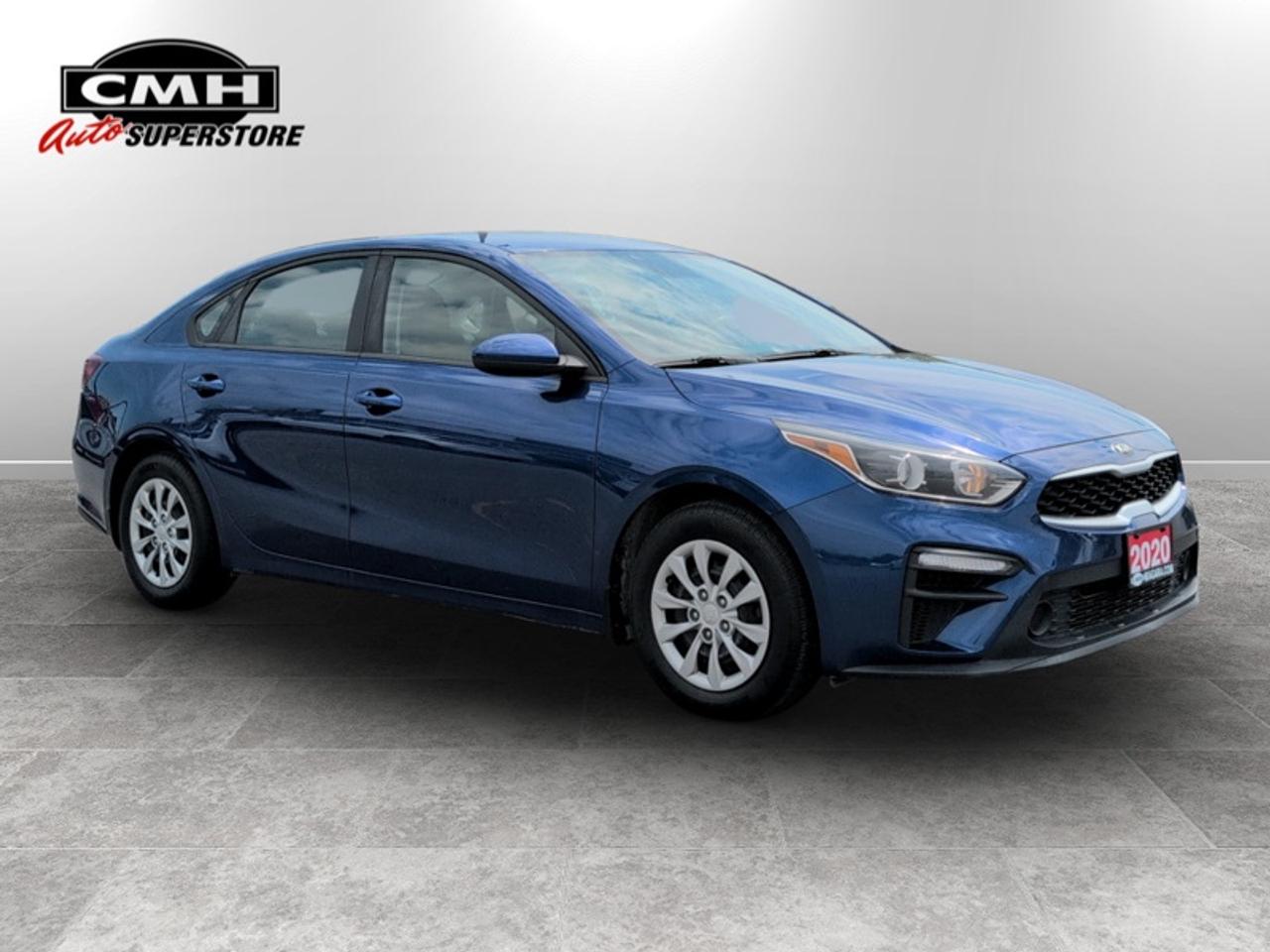 2020 Kia Forte LX  **CLEAN CARFAX** Photo