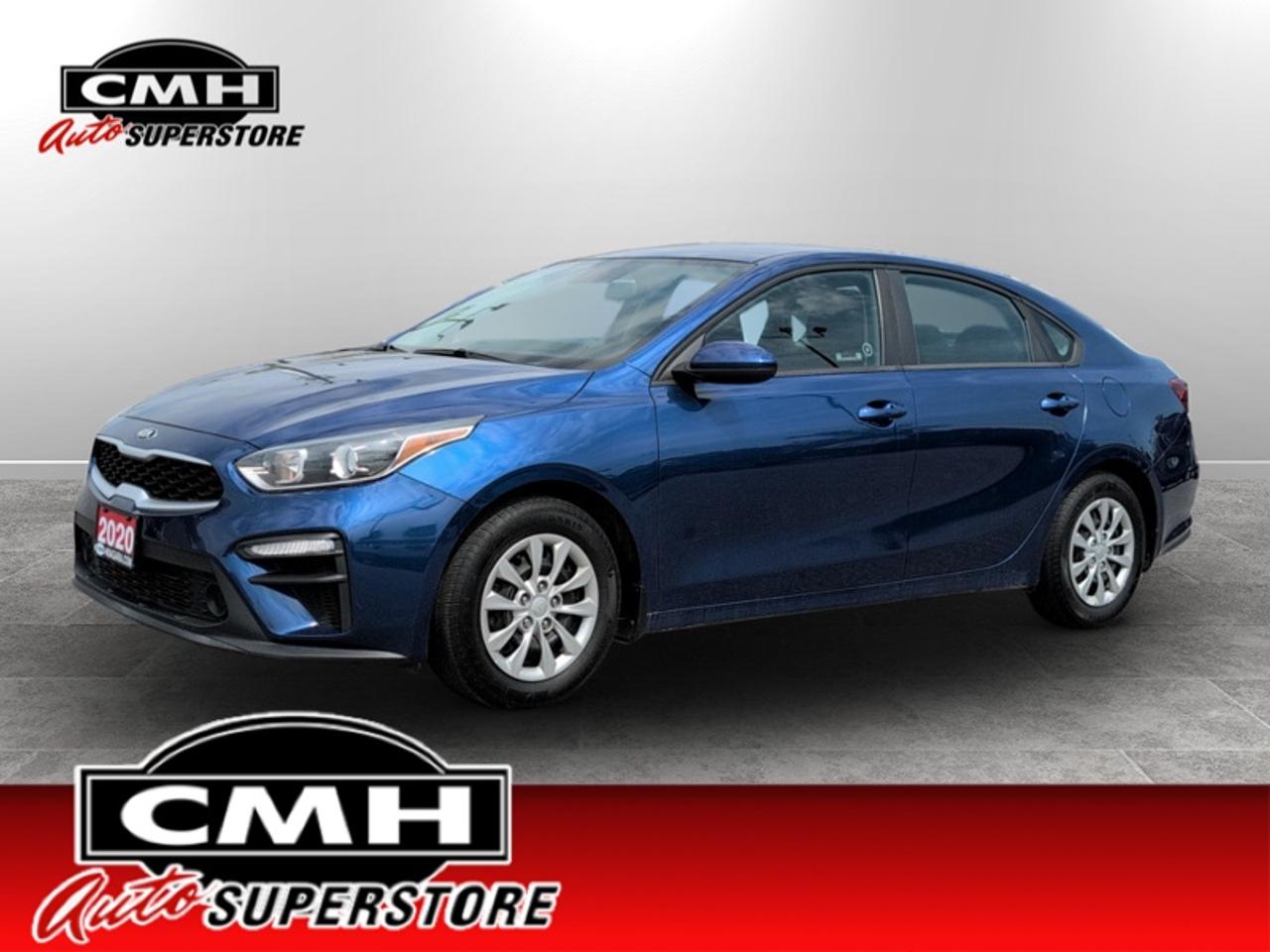2020 Kia Forte LX  **CLEAN CARFAX** Photo