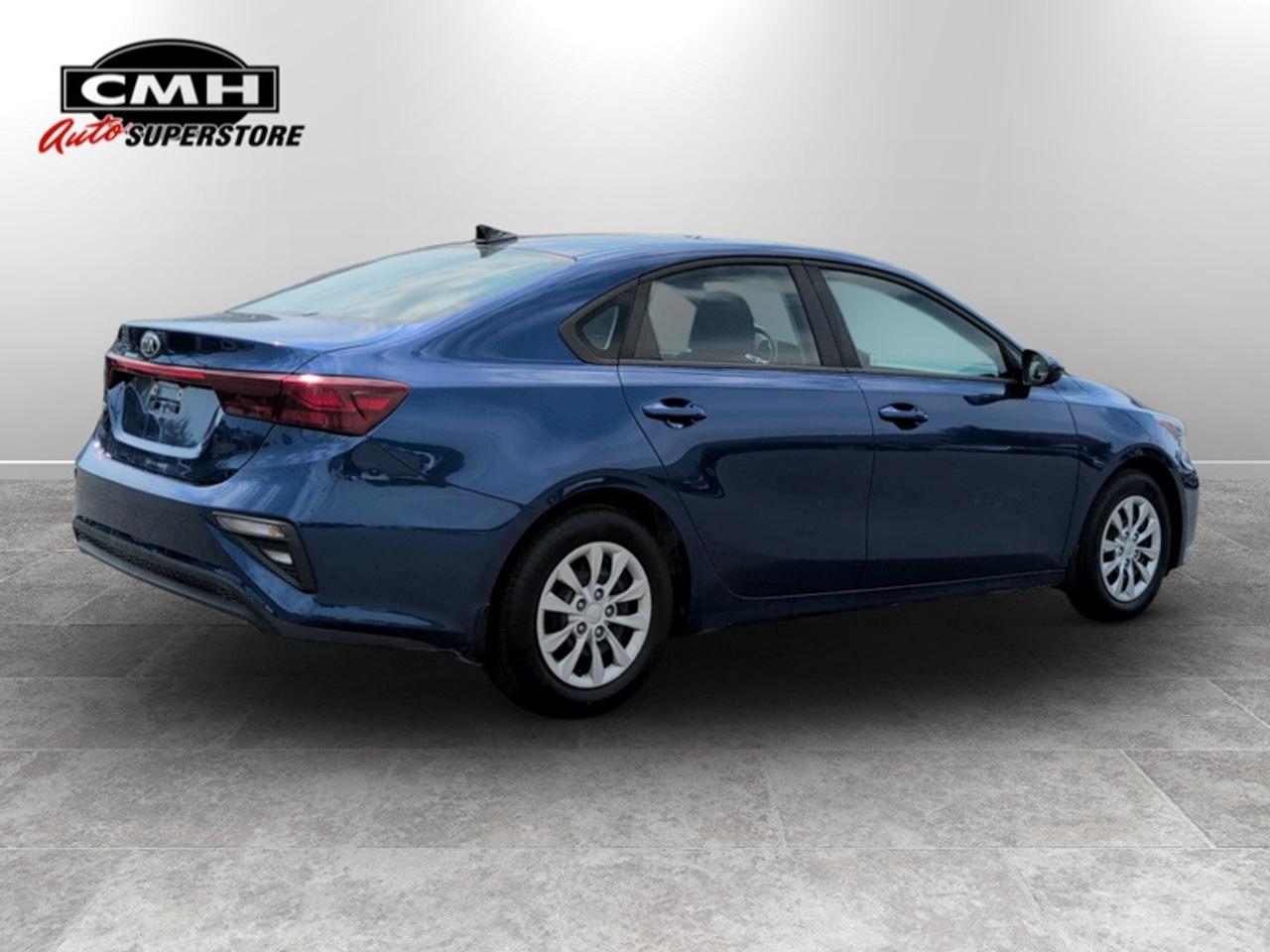 2020 Kia Forte LX  **CLEAN CARFAX** Photo