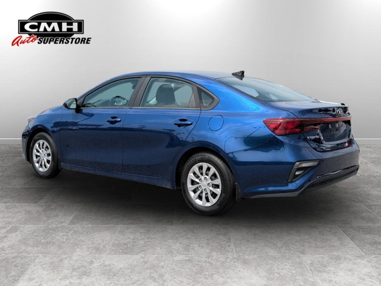2020 Kia Forte LX  **CLEAN CARFAX** Photo