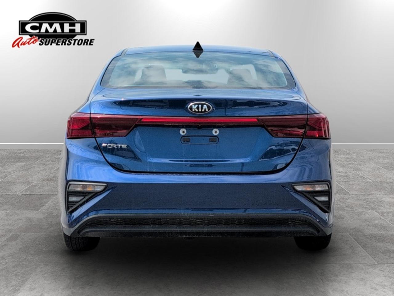 2020 Kia Forte LX  **CLEAN CARFAX** Photo