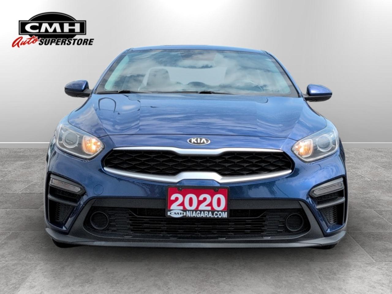 2020 Kia Forte LX  **CLEAN CARFAX** Photo