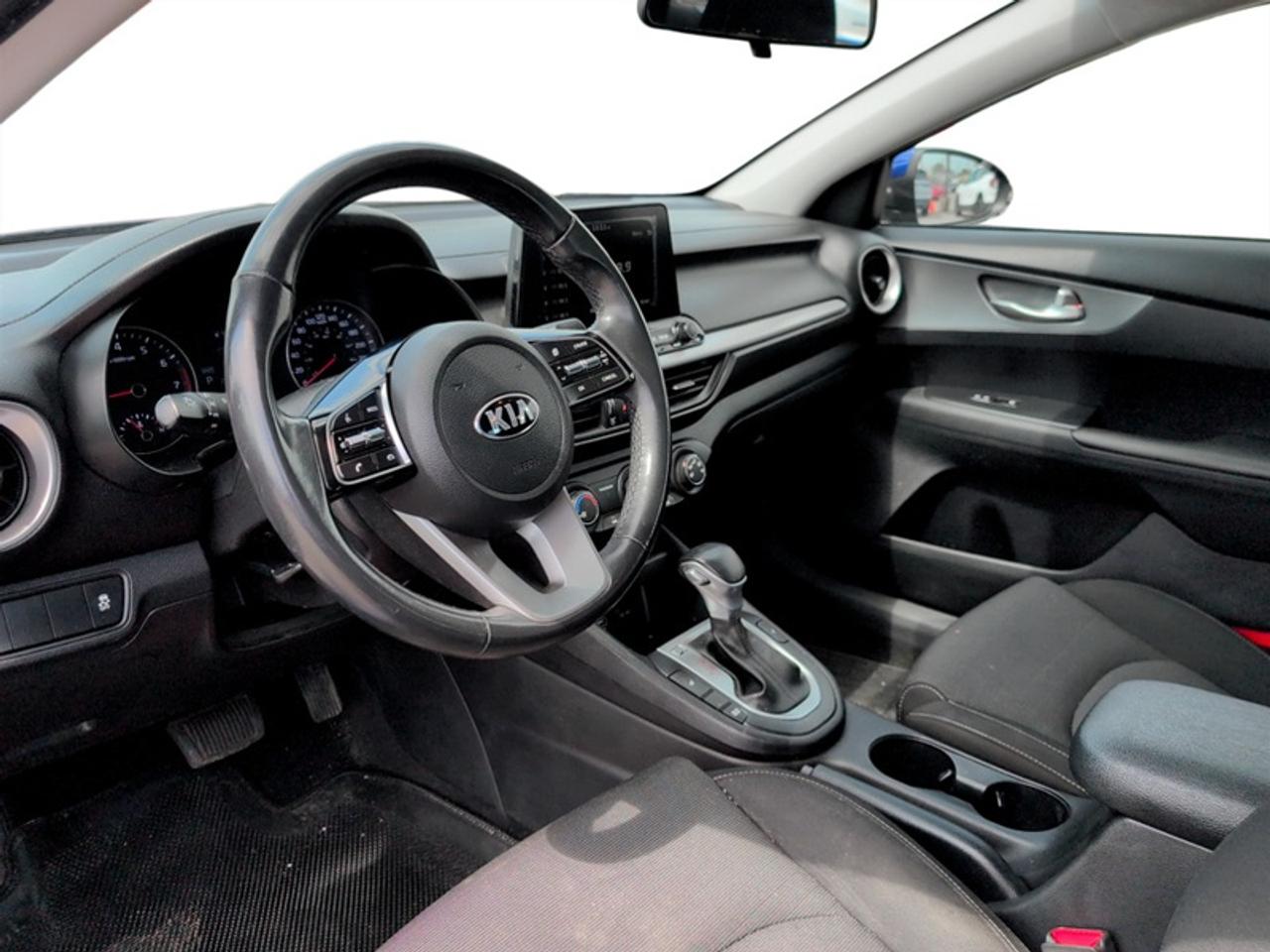 2020 Kia Forte LX  **CLEAN CARFAX** Photo