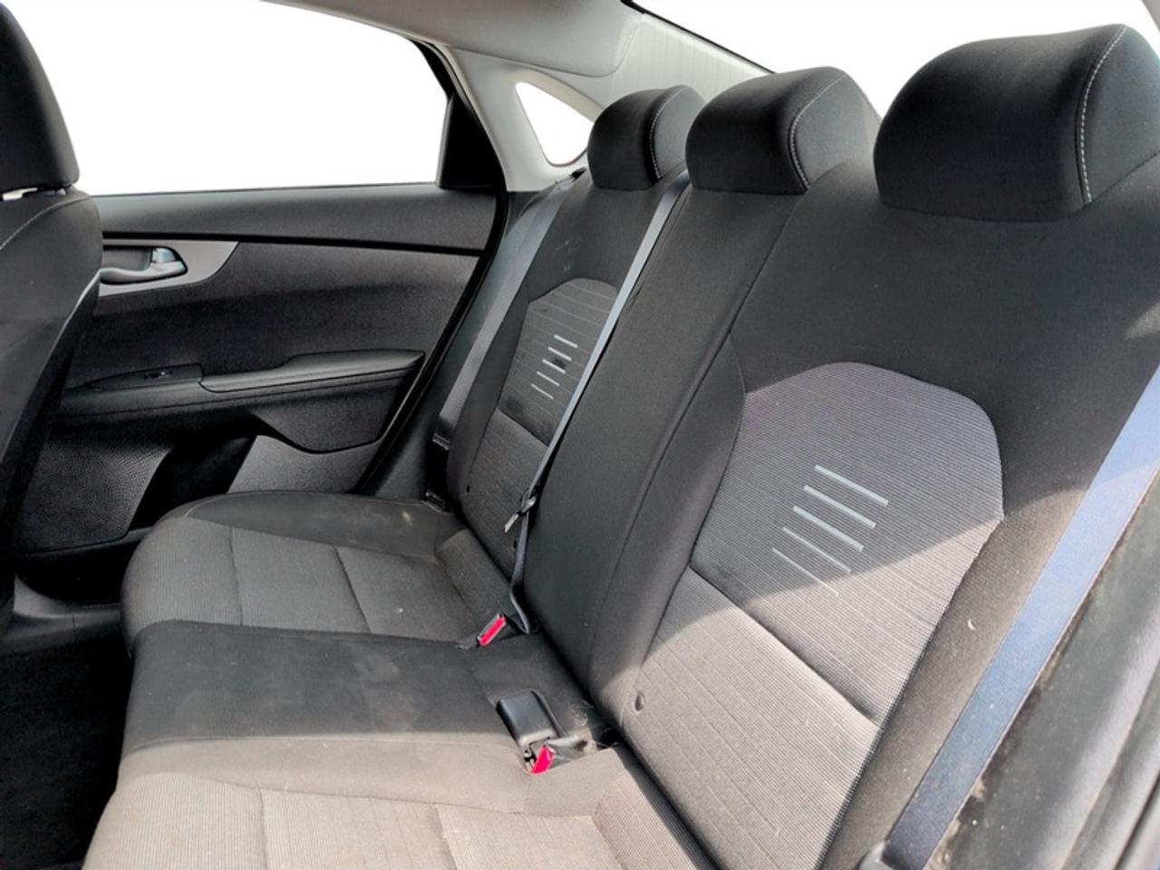 2020 Kia Forte LX  **CLEAN CARFAX** Photo
