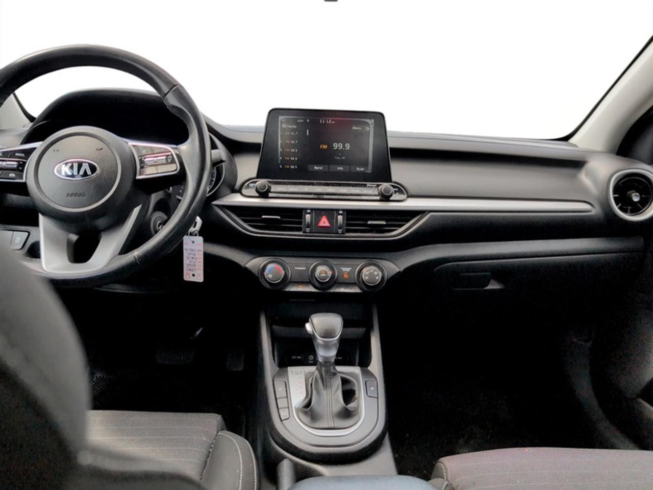 2020 Kia Forte LX  **CLEAN CARFAX** Photo