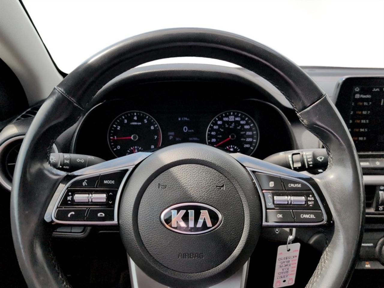 2020 Kia Forte LX  **CLEAN CARFAX** Photo