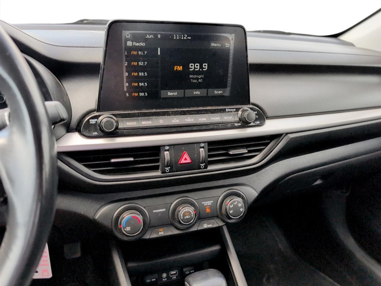 2020 Kia Forte LX  **CLEAN CARFAX** Photo