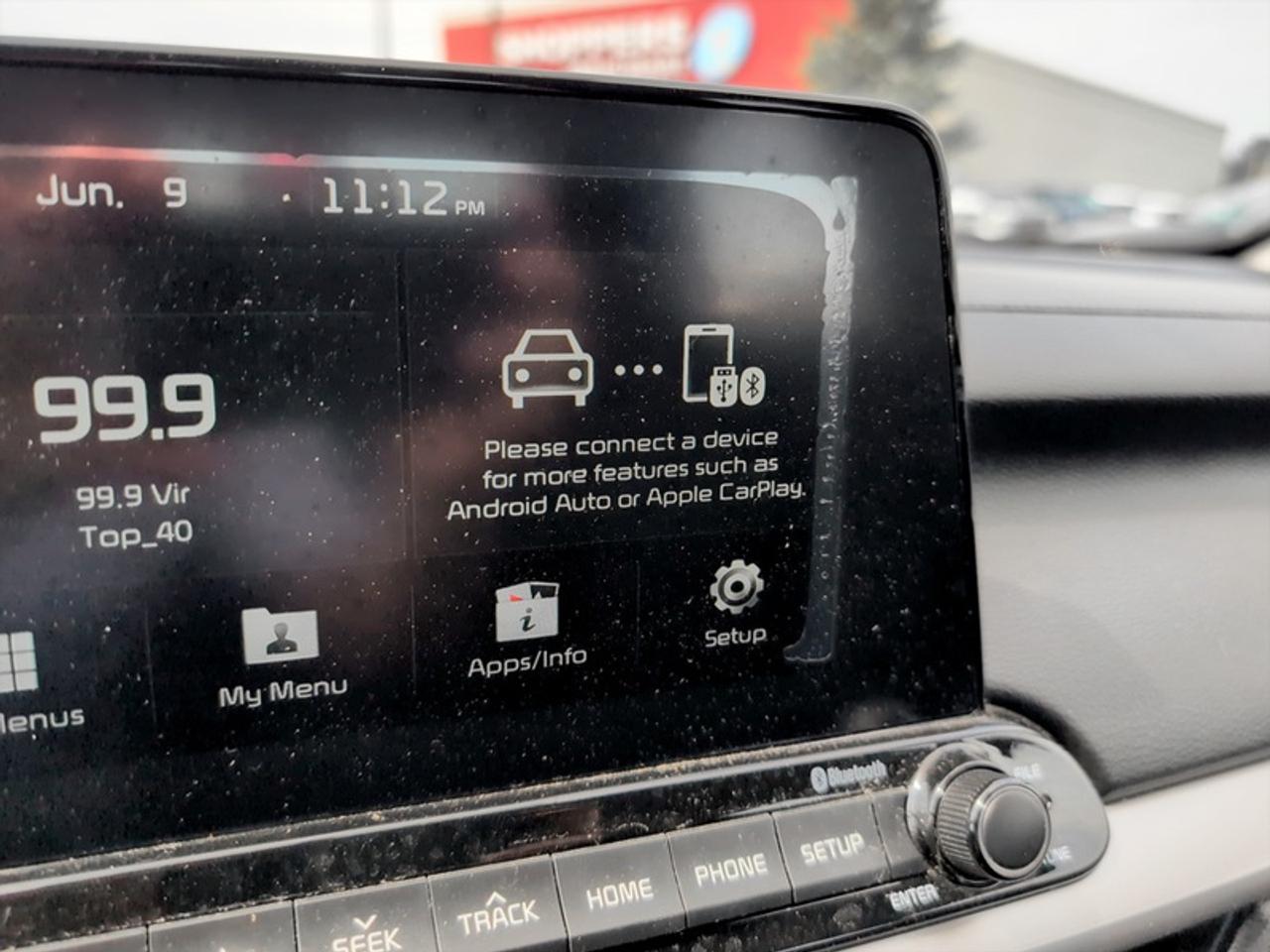 2020 Kia Forte LX  **CLEAN CARFAX** Photo