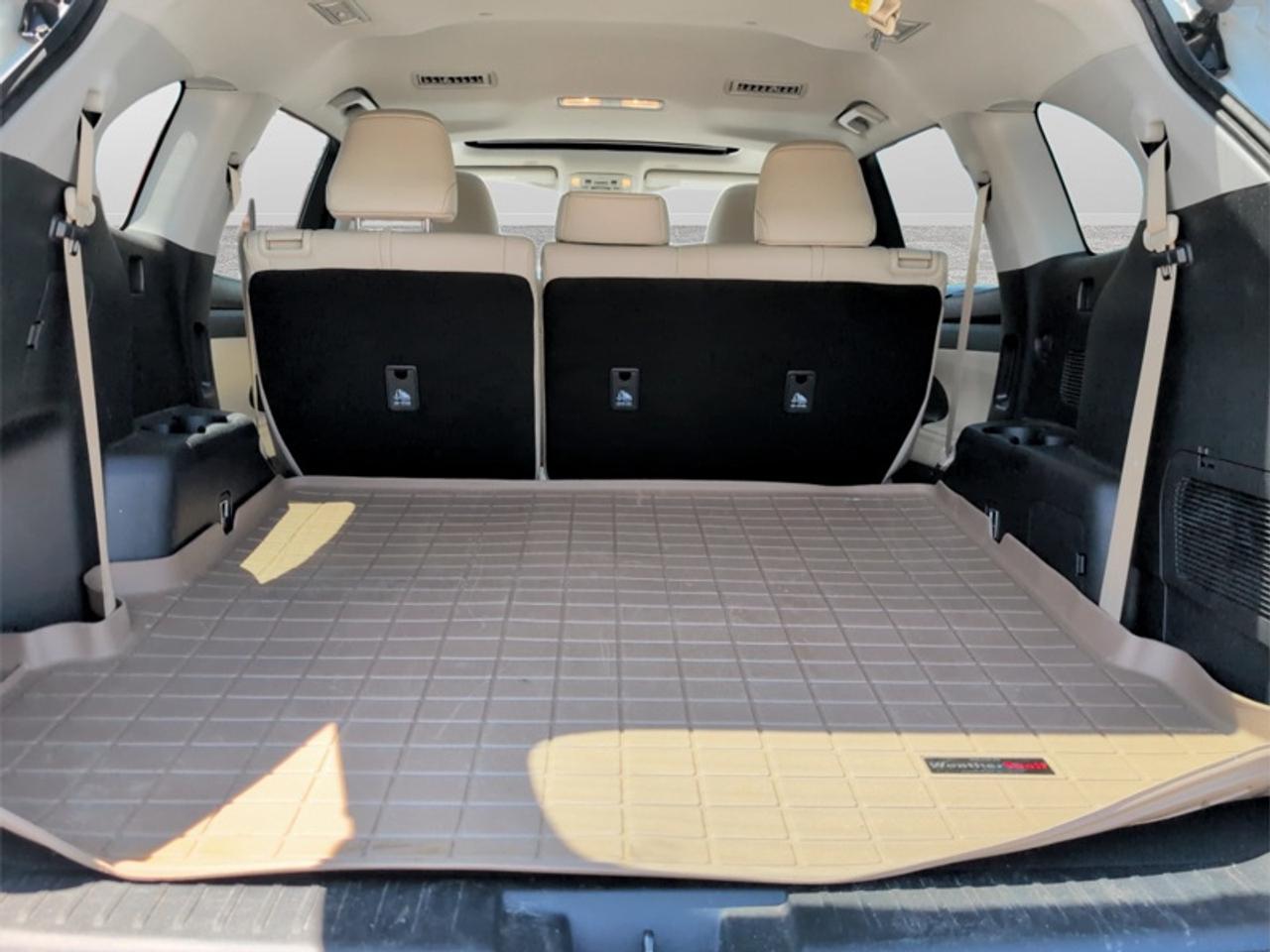 2023 Toyota Highlander XLE Photo
