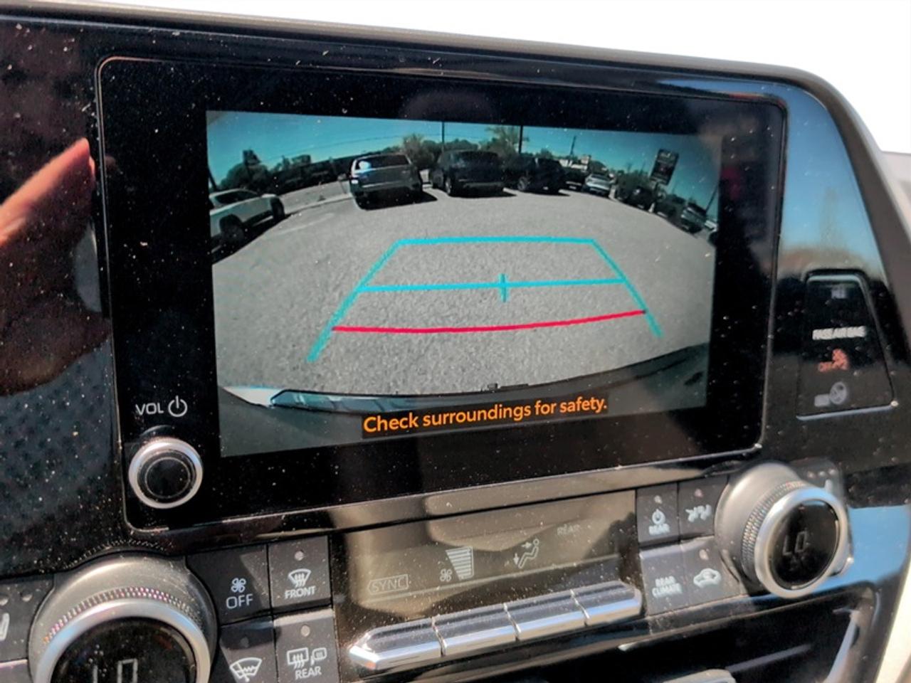 2023 Toyota Highlander XLE Photo
