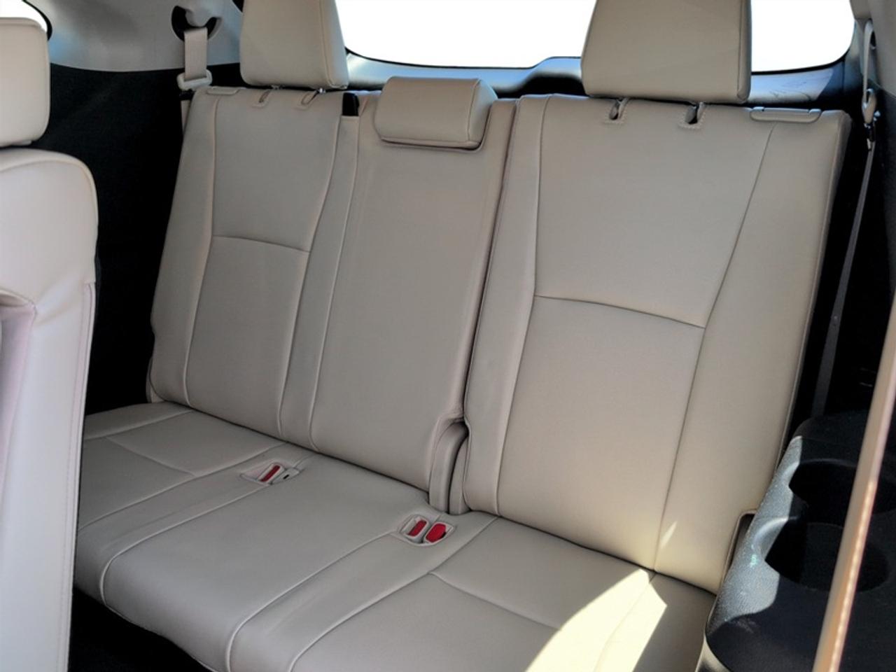 2023 Toyota Highlander XLE Photo