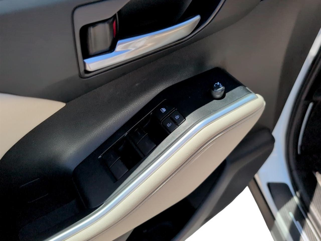 2023 Toyota Highlander XLE Photo