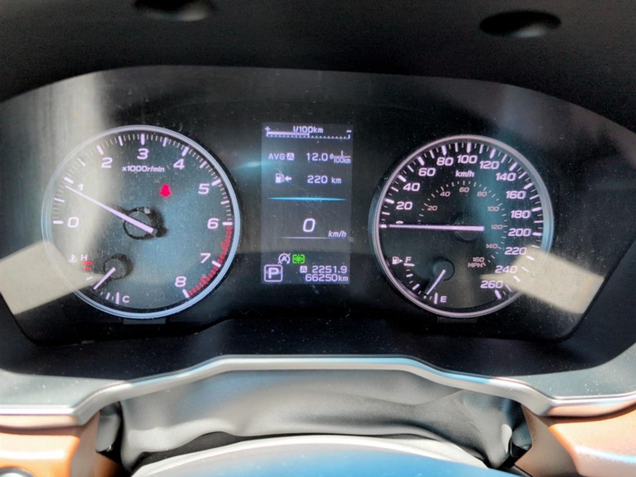2022 Subaru Outback Premier Photo