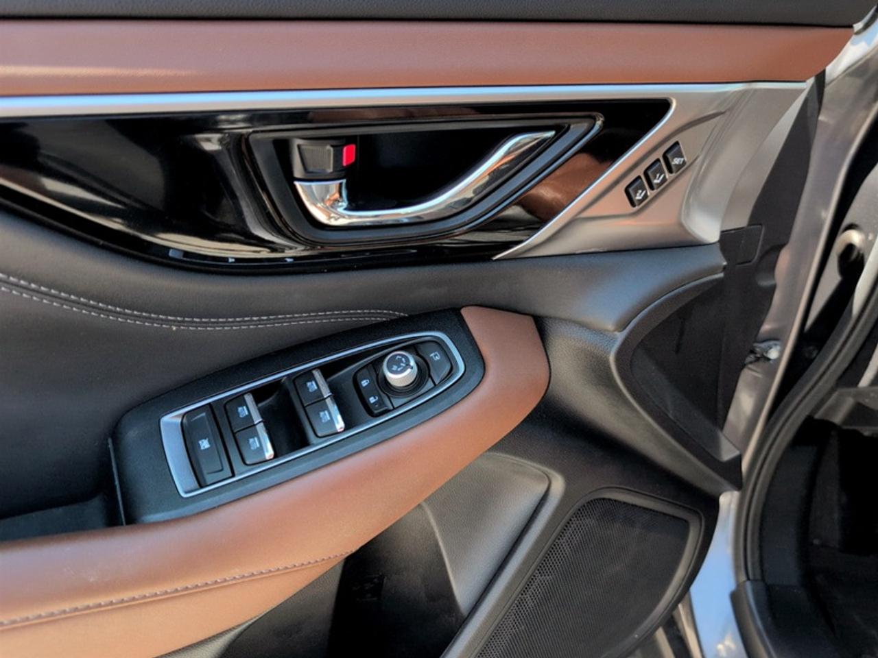 2022 Subaru Outback Premier Photo