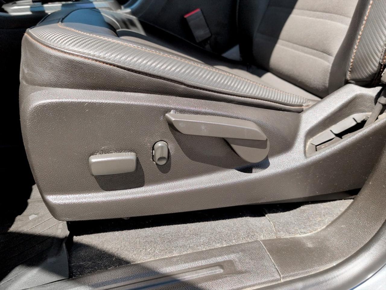 2021 GMC Canyon AT4 w/Cloth Photo