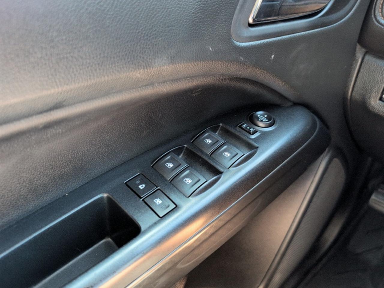2021 GMC Canyon AT4 w/Cloth Photo