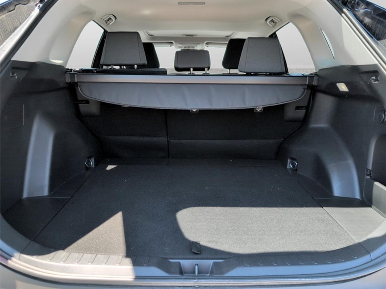 2025 Toyota RAV4 XLE  - Low Mileage Photo
