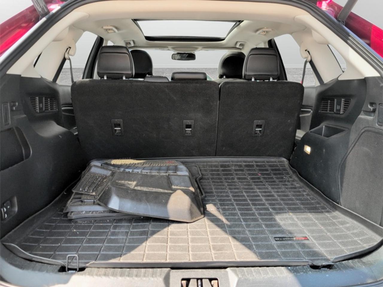 2019 Ford Edge Titanium AWD  **CLEAN CARFAX** Photo